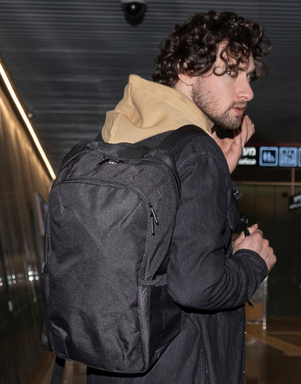 Sacs & Bagagerie personnalisable SHUGON Kyiv Fine Backpack