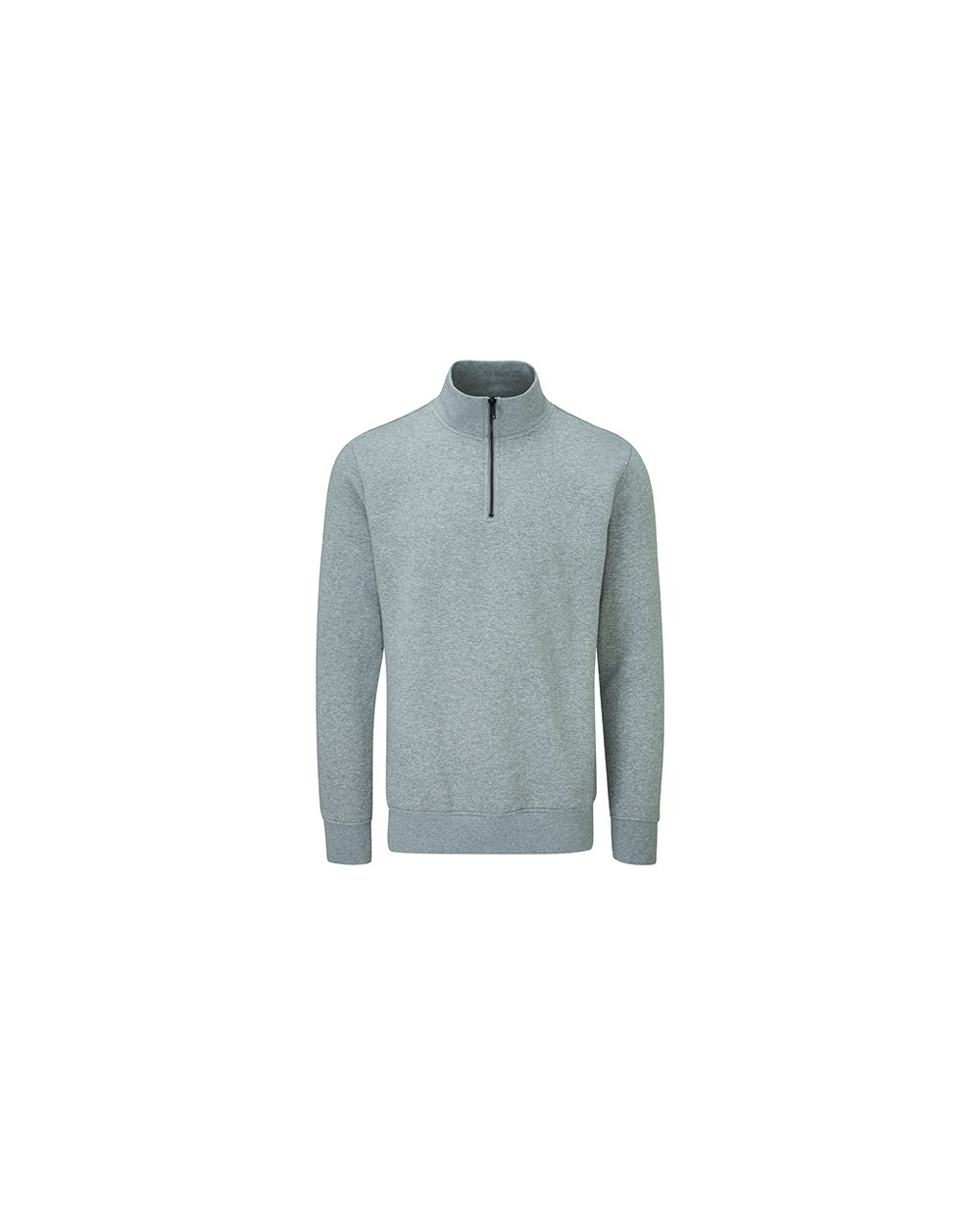 MANTIS The Quarter Zip Sweat Sweatshirts personalisierbar