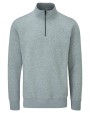 MANTIS The Quarter Zip Sweat Sweatshirts personalisierbar