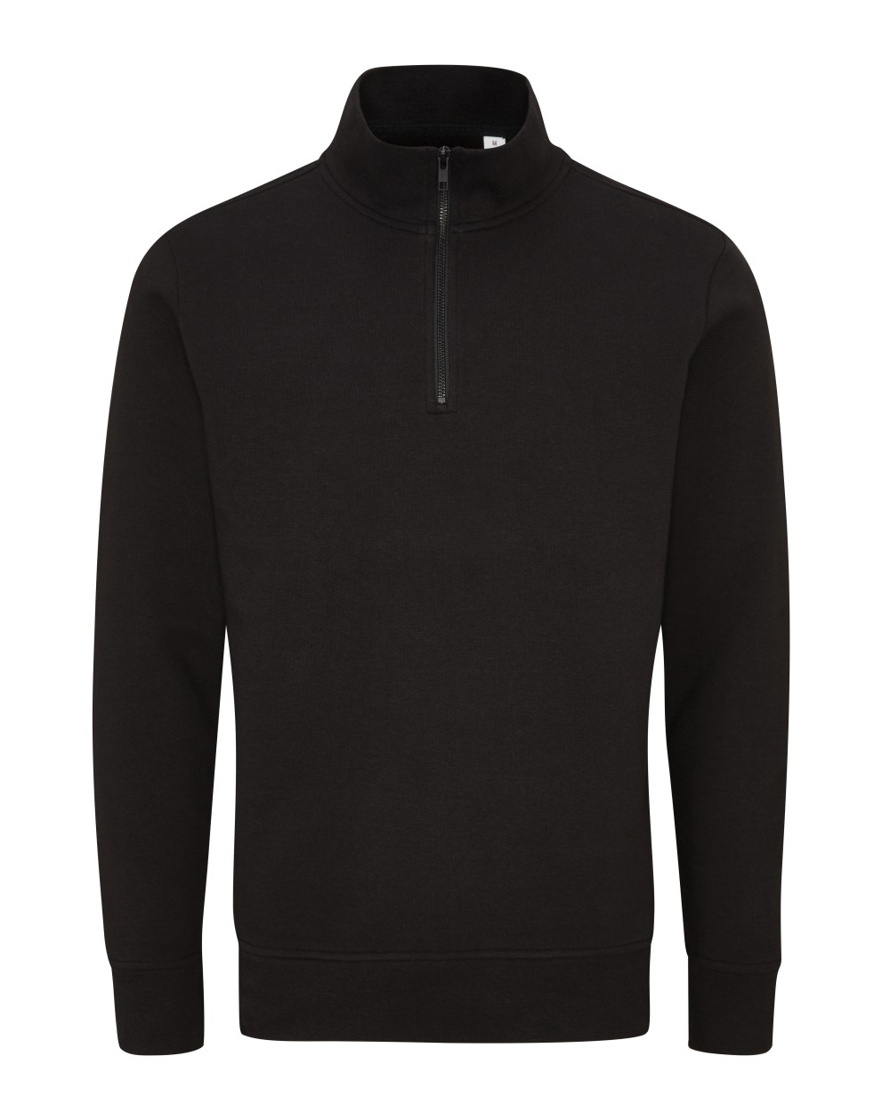 MANTIS The Quarter Zip Sweat Sweatshirts personalisierbar