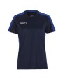 Broeken CRAFT Evolve 2.0 Contrast Jersey W voor bedrukking &amp; borduring