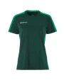 Broeken CRAFT Evolve 2.0 Contrast Jersey W voor bedrukking &amp; borduring