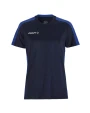 CRAFT Evolve 2.0 Contrast Jersey W Hosen personalisierbar