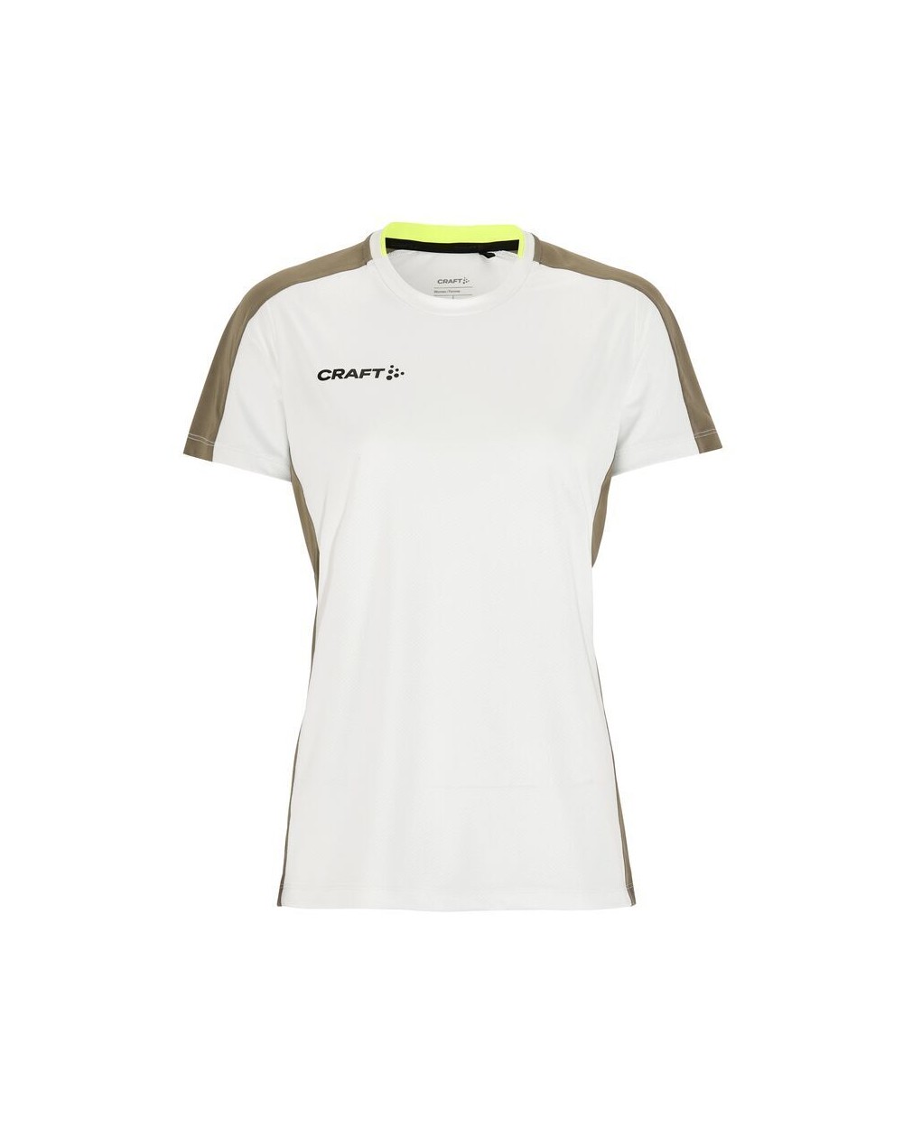 Broeken CRAFT Evolve 2.0 Contrast Jersey W voor bedrukking &amp; borduring
