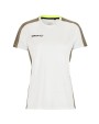 Broeken CRAFT Evolve 2.0 Contrast Jersey W voor bedrukking &amp; borduring