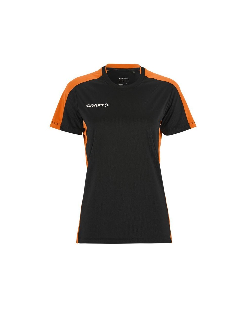 Broeken CRAFT Evolve 2.0 Contrast Jersey W voor bedrukking &amp; borduring