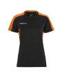 CRAFT Evolve 2.0 Contrast Jersey W Hosen personalisierbar