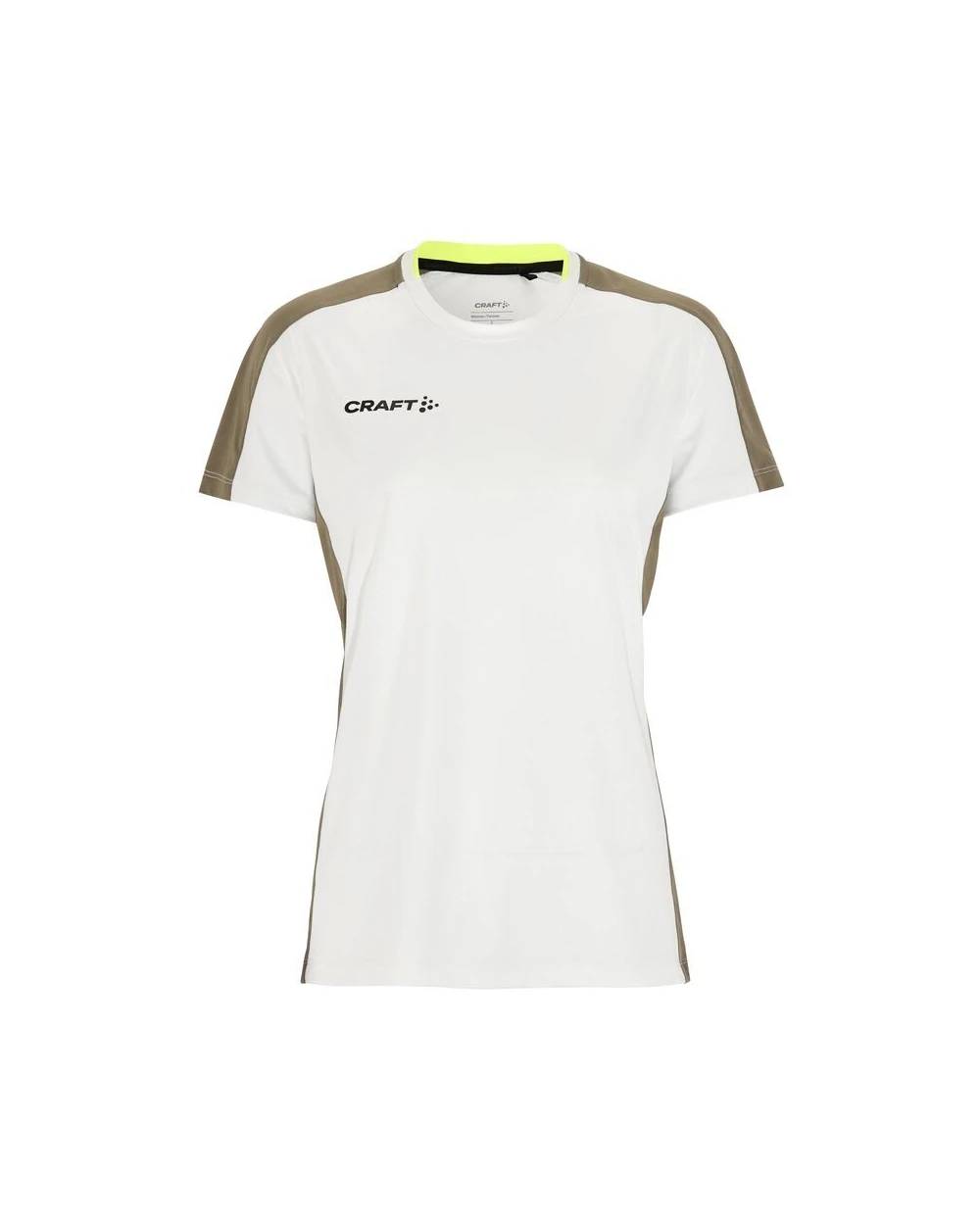 Broeken CRAFT Evolve 2.0 Contrast Jersey W voor bedrukking &amp; borduring