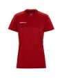 Broeken CRAFT Evolve 2.0 Contrast Jersey W voor bedrukking &amp; borduring