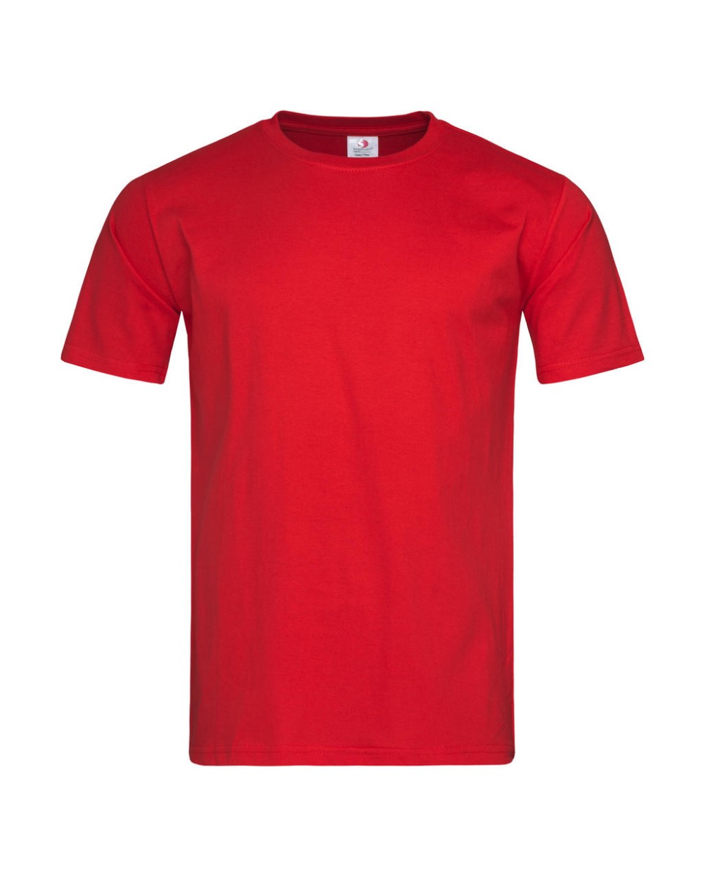 T-Shirts personnalisable STEDMAN CLASSIC-T FITTED