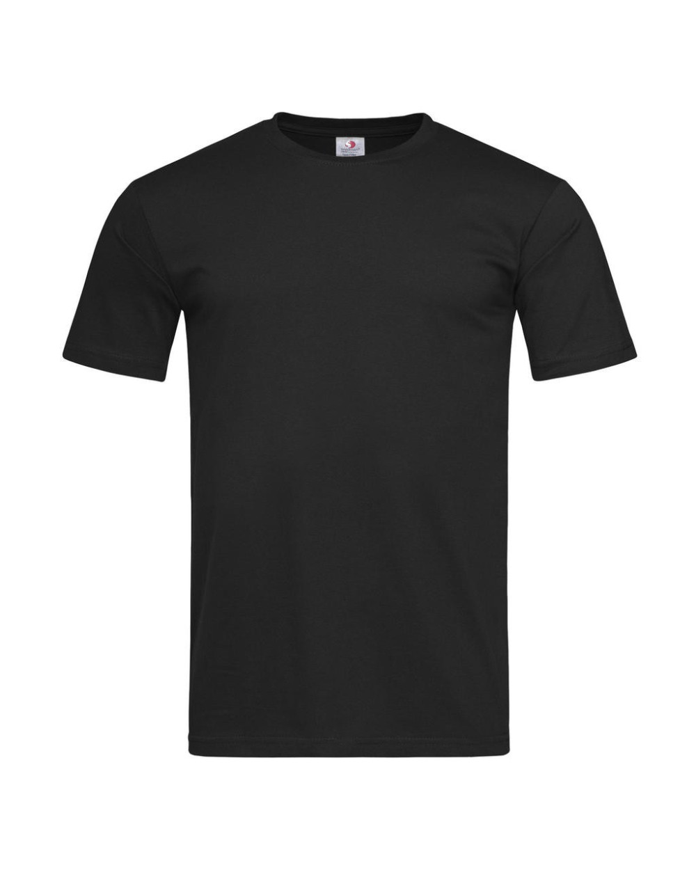 T-shirts STEDMAN CLASSIC-T FITTED voor bedrukking &amp; borduring