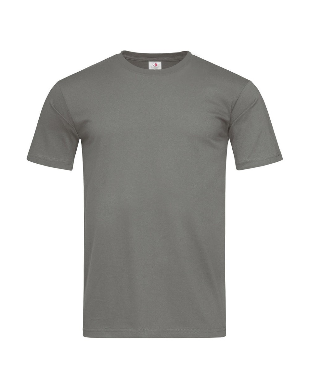 T-shirts STEDMAN CLASSIC-T FITTED voor bedrukking &amp; borduring