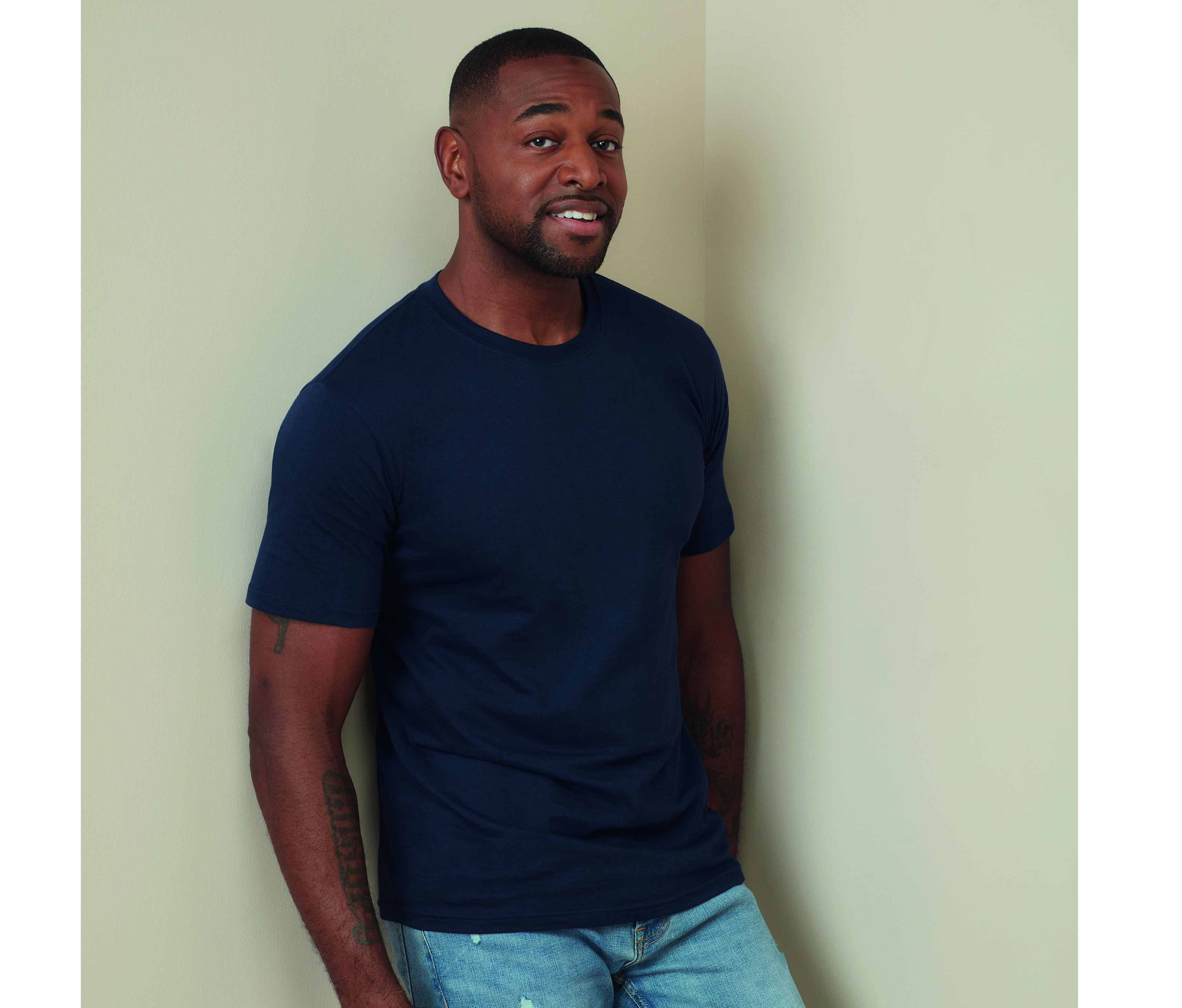 STEDMAN CLASSIC-T FITTED T-Shirts personalisierbar