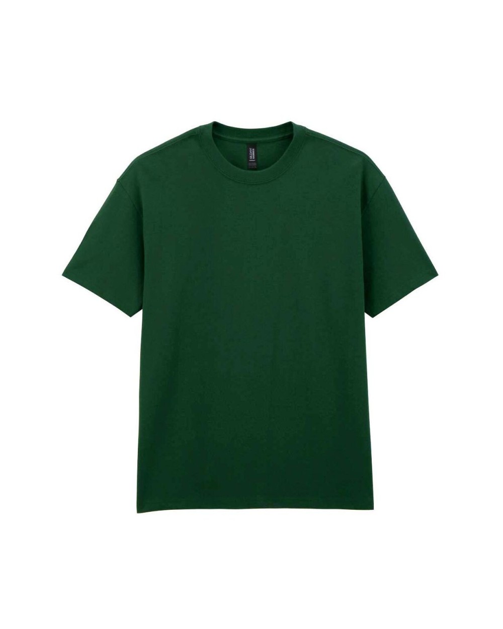 T-shirts GILDAN Hammer T-shirt adult voor bedrukking &amp; borduring
