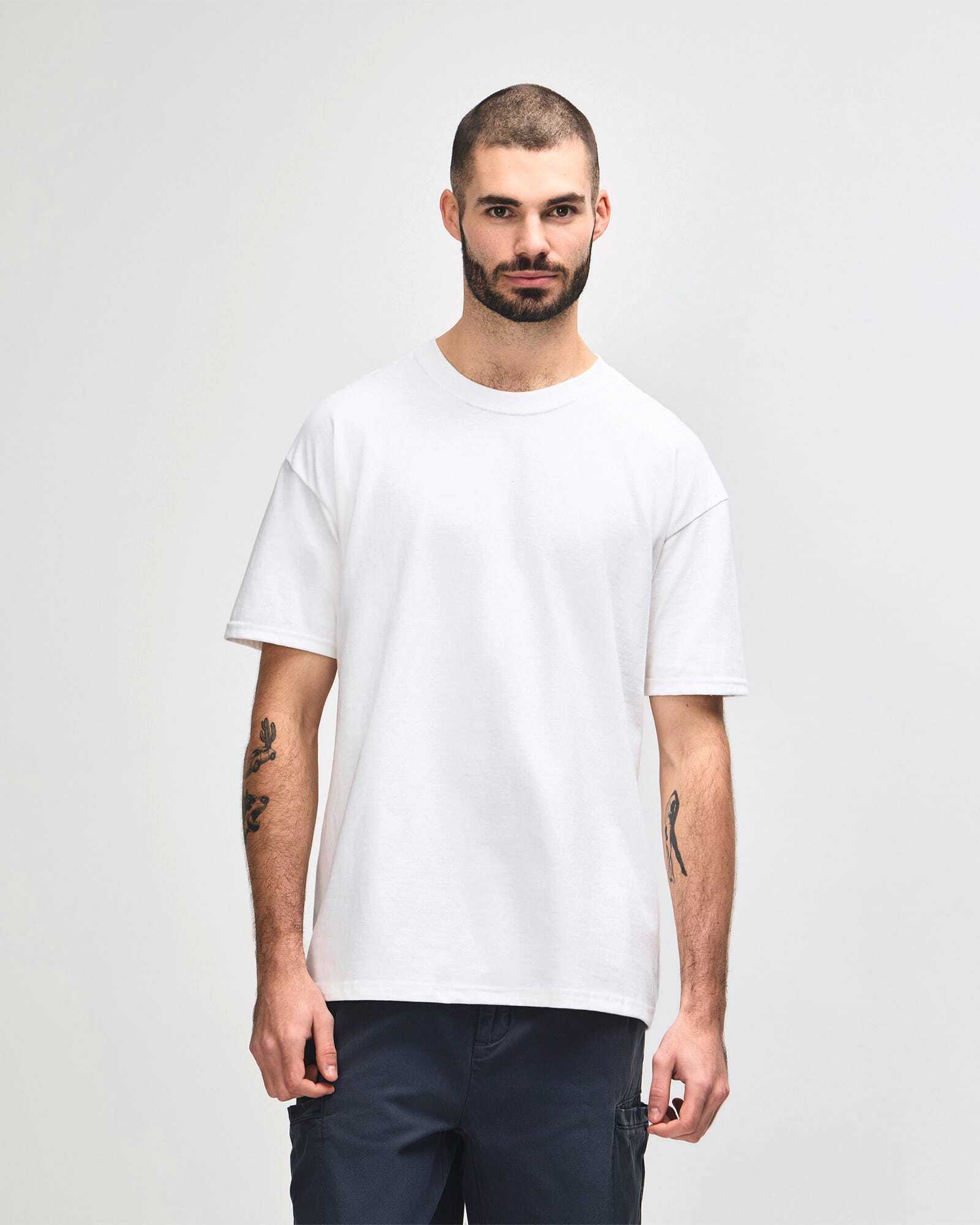 T-Shirts personnalisable GILDAN T-shirt adulte Hammer