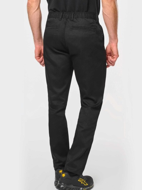 Pantalons à personnaliser WK. DESIGNED TO WORK Pantalon Day To Day homme 