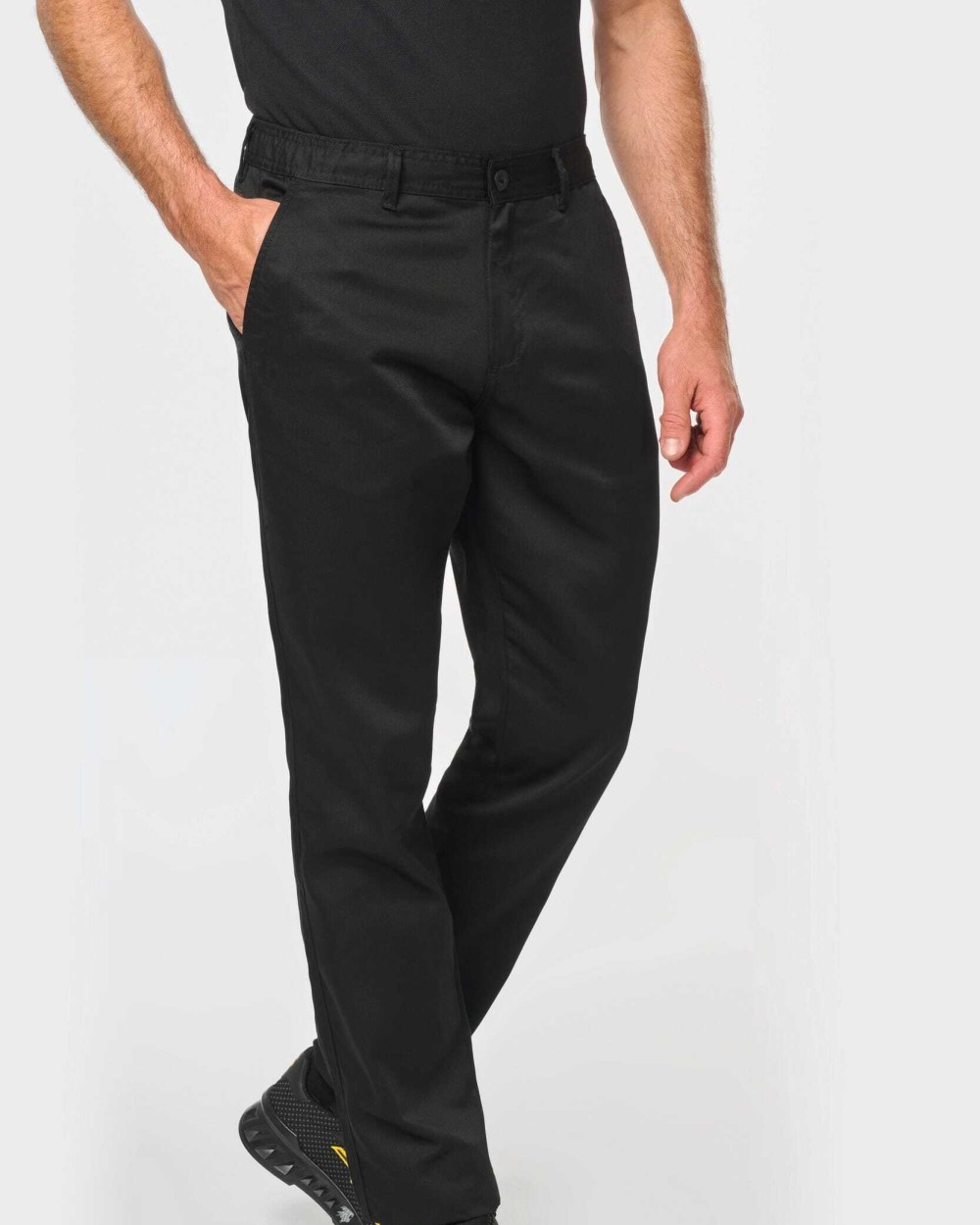 Pantalons personnalisable WK. DESIGNED TO WORK Pantalon Day To Day homme
