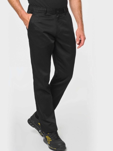 Pantalons à personnaliser WK. DESIGNED TO WORK Pantalon Day To Day homme 
