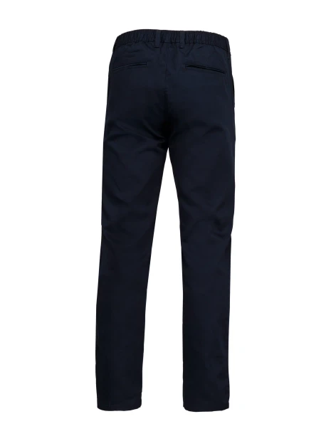 WK. DESIGNED TO WORK Pantalon Day To Day homme /api/colors/b68891a9-1d28-4f7a-8deb-775c45027afd personnalisable