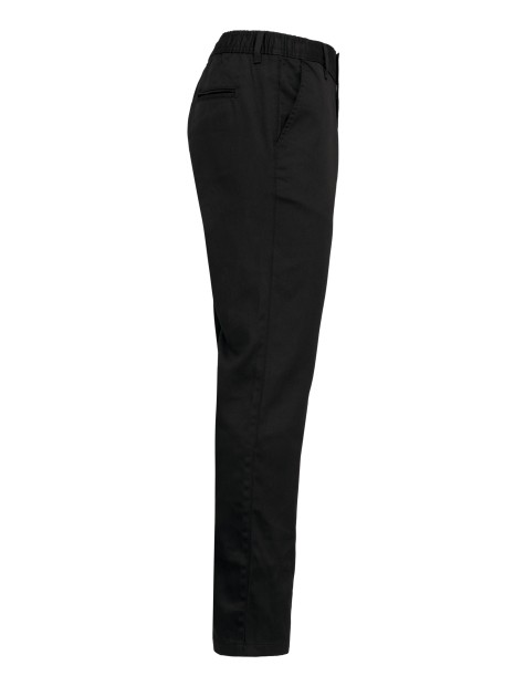 WK. DESIGNED TO WORK Pantalon Day To Day homme /api/colors/b9fdad4a-5e94-45cb-8c03-c08b349b28c3 personnalisable