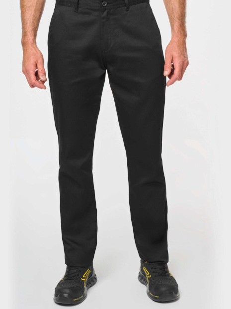 Pantalons à personnaliser WK. DESIGNED TO WORK Pantalon Day To Day homme 