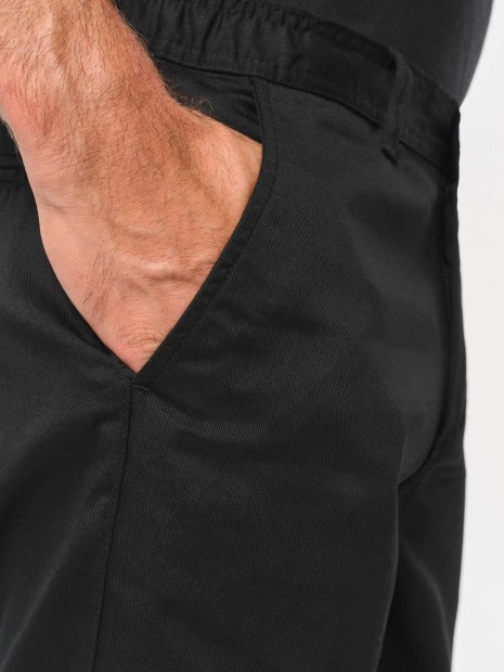 Pantalons à personnaliser WK. DESIGNED TO WORK Pantalon Day To Day homme 