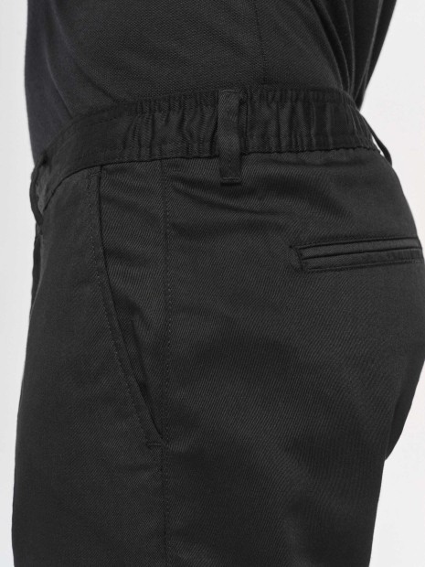 Pantalons à personnaliser WK. DESIGNED TO WORK Pantalon Day To Day homme 