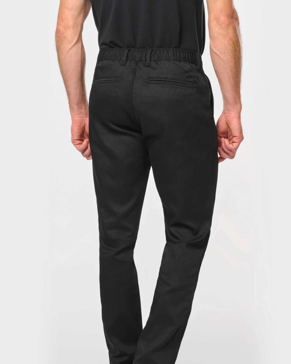 Broeken WK. DESIGNED TO WORK Broek Day To Day voor bedrukking &amp; borduring