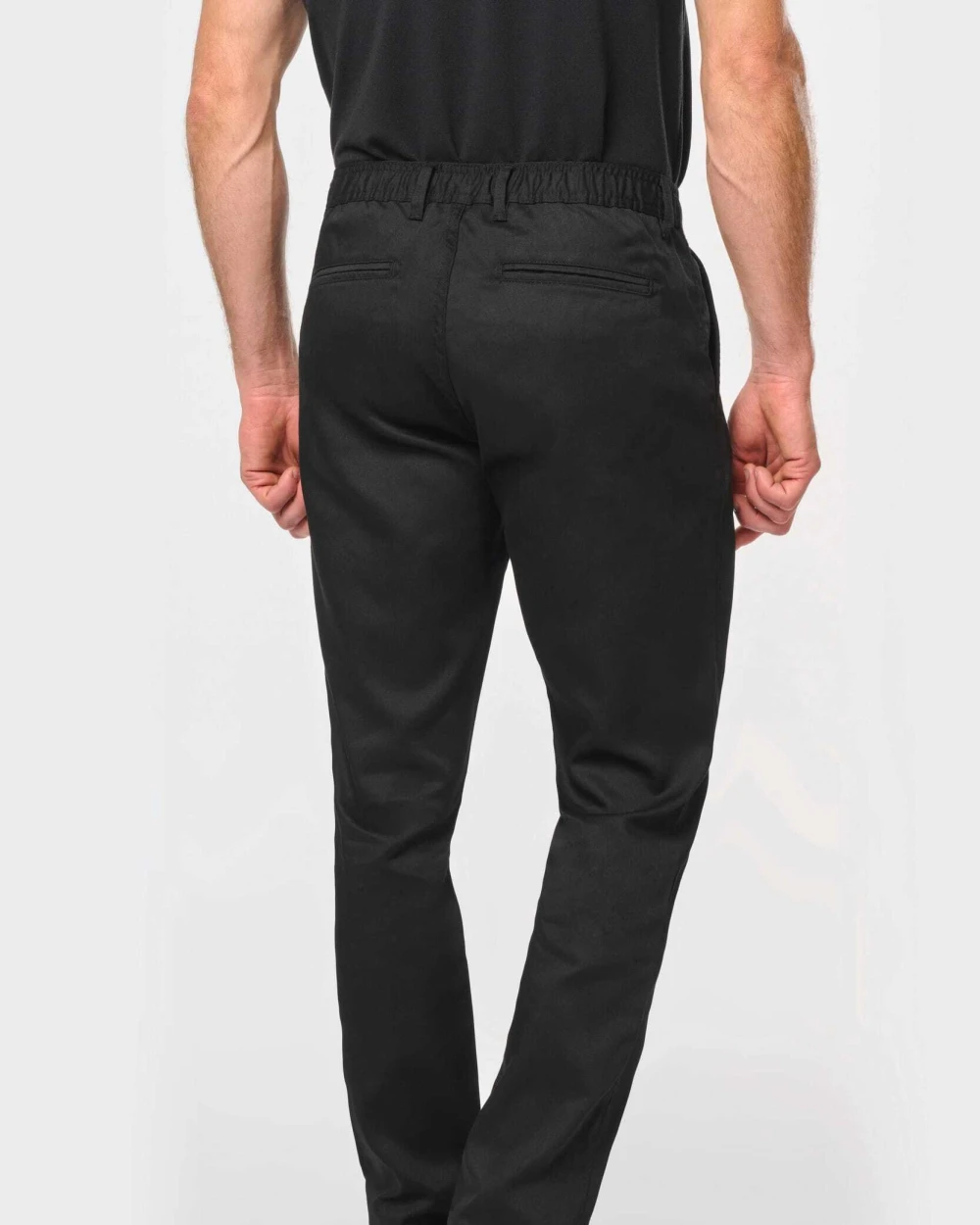WK. DESIGNED TO WORK Hose Mann Day To Day Hosen personalisierbar