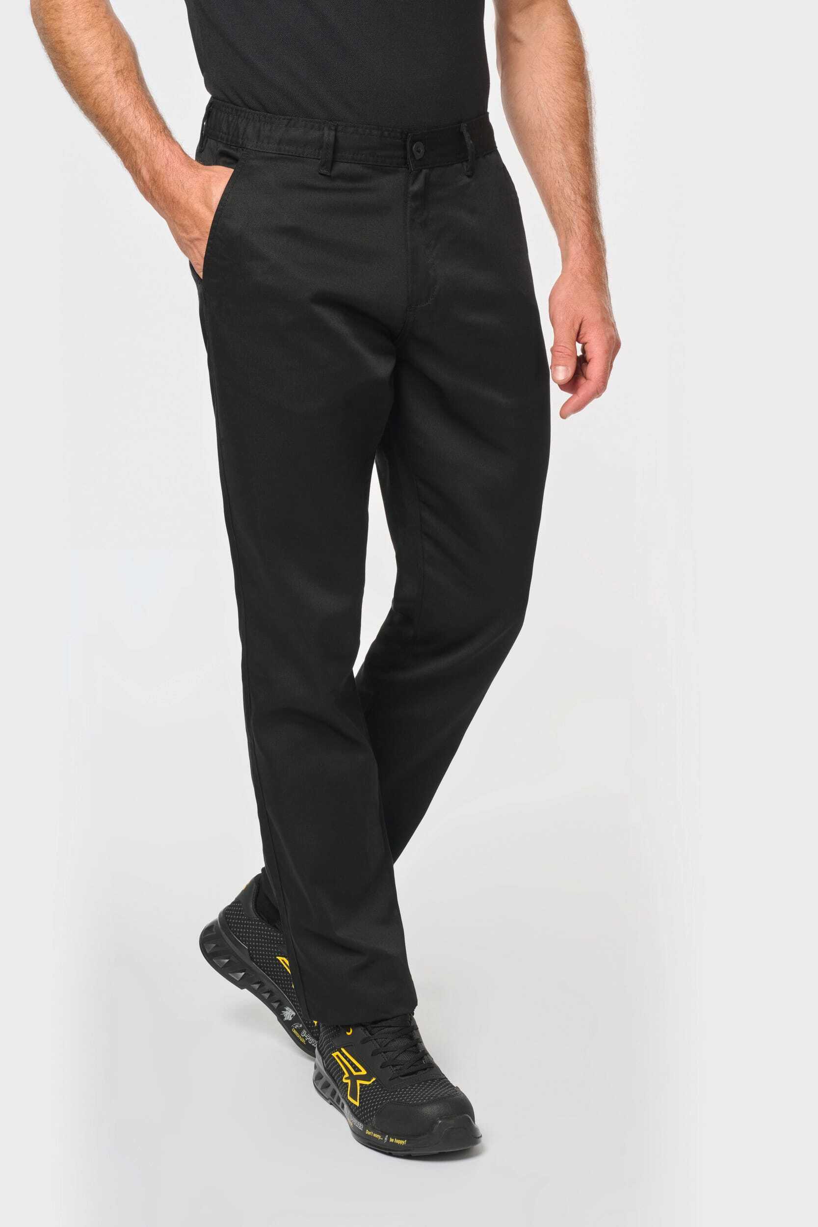 Pantalons personnalisable WK. DESIGNED TO WORK Pantalon Day To Day homme