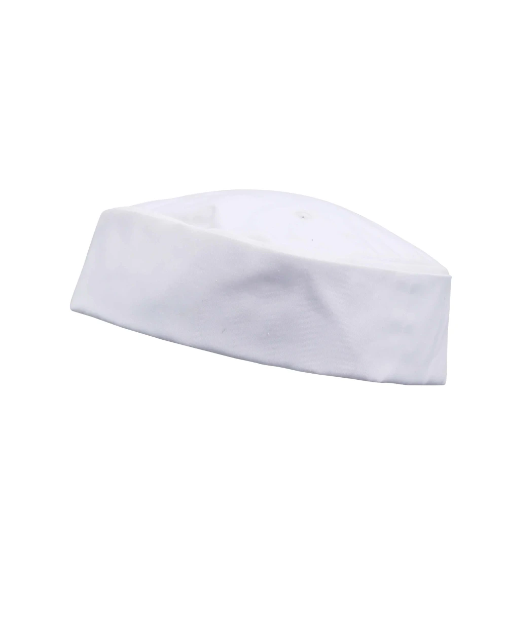 Bobs personnalisable PREMIER Toque de chef 'Turn-up