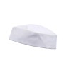Bucket hats PREMIER Turn-up chef's hat voor bedrukking &amp; borduring
