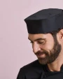 Bobs personnalisable PREMIER Toque de chef 'Turn-up