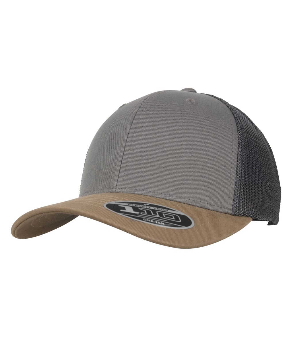Petjes FLEXFIT 110® TRUCKER voor bedrukking &amp; borduring