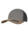 FLEXFIT Trucker Kappen personalisierbar