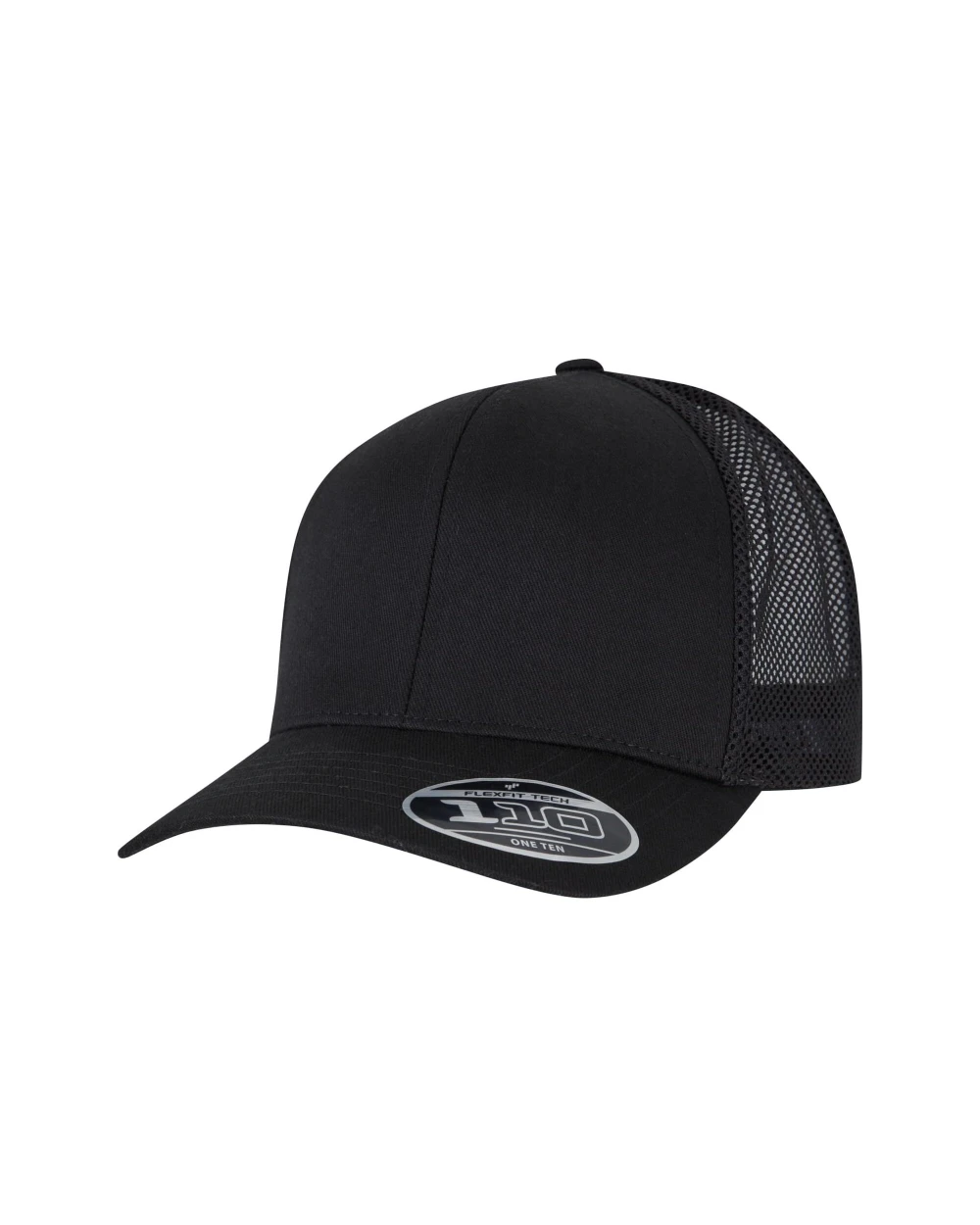 Petjes FLEXFIT 110® TRUCKER voor bedrukking &amp; borduring