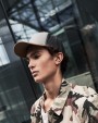 FLEXFIT Trucker Kappen personalisierbar