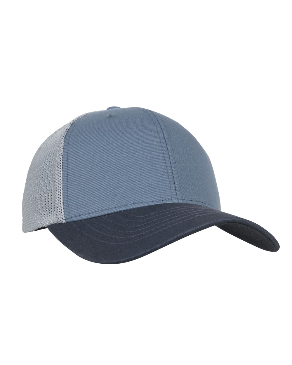 Petjes FLEXFIT 110® TRUCKER voor bedrukking &amp; borduring