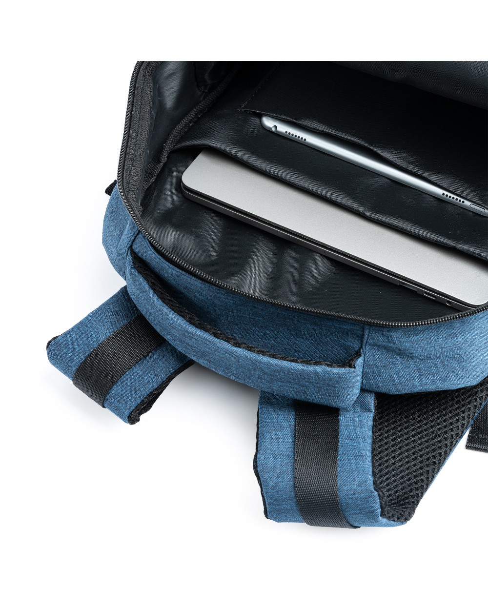 Tassen & Zakken STAMINA Gregor Backpack voor bedrukking &amp; borduring