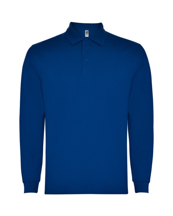 Polos personnalisable ROLY CARPE