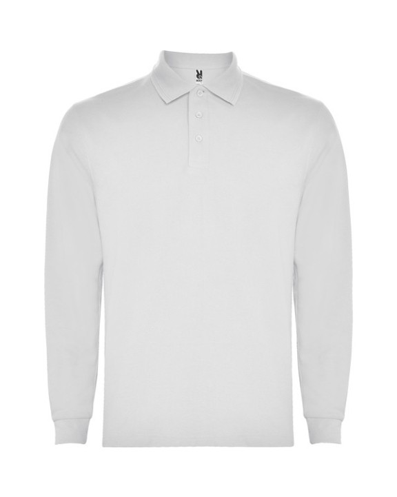 Polos personnalisable ROLY CARPE