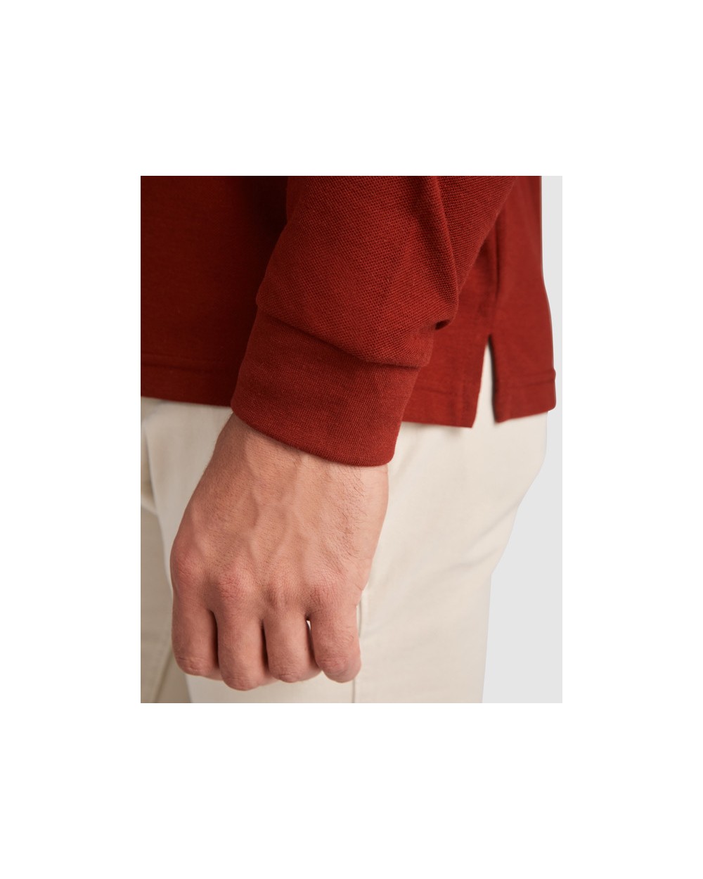 Polos personnalisable ROLY CARPE