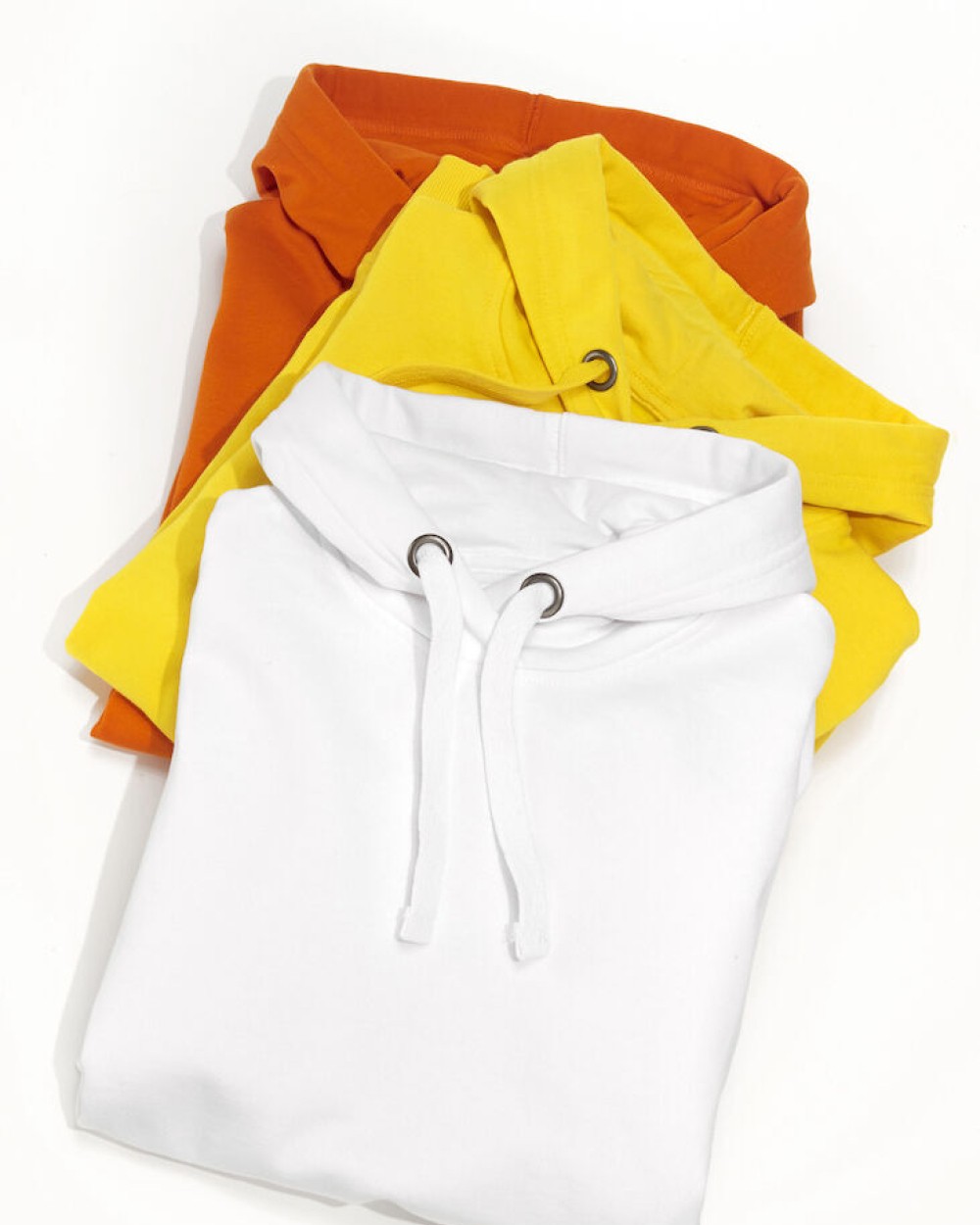 COTTOVER Hood Man Sweatshirts personalisierbar