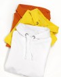 Sweat-shirts personnalisable COTTOVER SWEATSHIRT À CAPUCHE HOMME - CERTIFIÉ GOTS