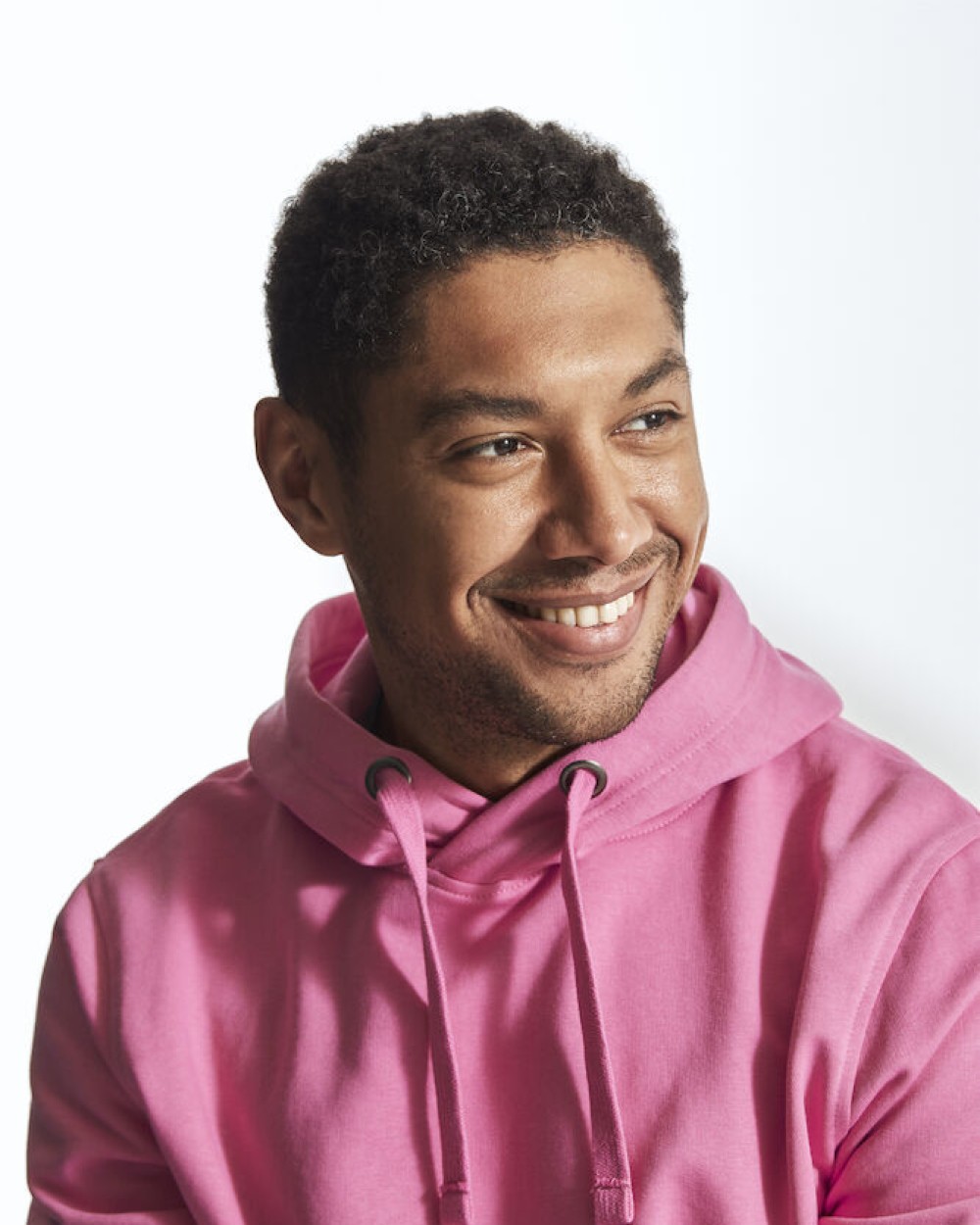 Sweat-shirts personnalisable COTTOVER SWEATSHIRT À CAPUCHE HOMME - CERTIFIÉ GOTS