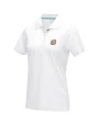 ELEVATE Graphite Poloshirt aus Bio-Baumwolle für Damen Poloshirts personalisierbar