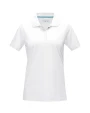 ELEVATE Graphite Poloshirt aus Bio-Baumwolle für Damen Poloshirts personalisierbar