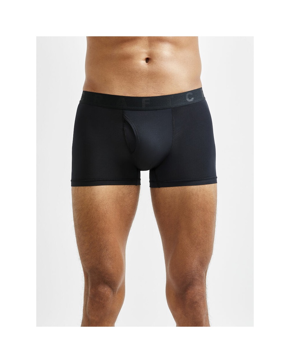CRAFT Active Boxer 3-Inch M Unterhosen personalisierbar
