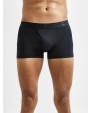 Sous-Vêtements personnalisable CRAFT Active Boxer 3-Inch M
