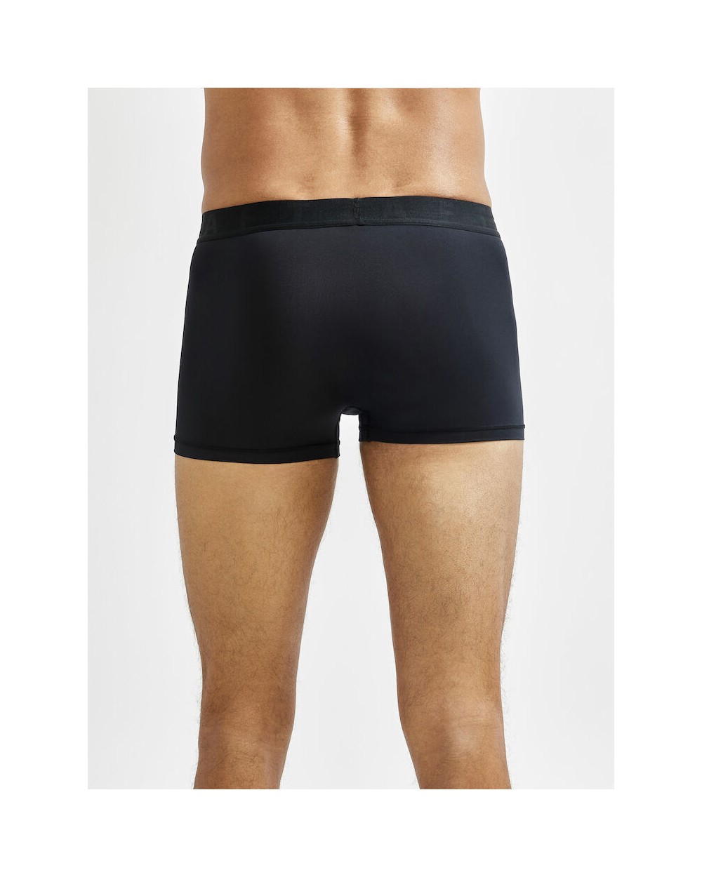 CRAFT Active Boxer 3-Inch M Unterhosen personalisierbar